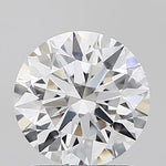 IGI 1.31 Carat Round Brilliant Lab Grown Diamond