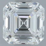 IGI 1.09 Carat Asscher Lab Grown Diamond 人工培育鑽石 實驗室人造鑽石
