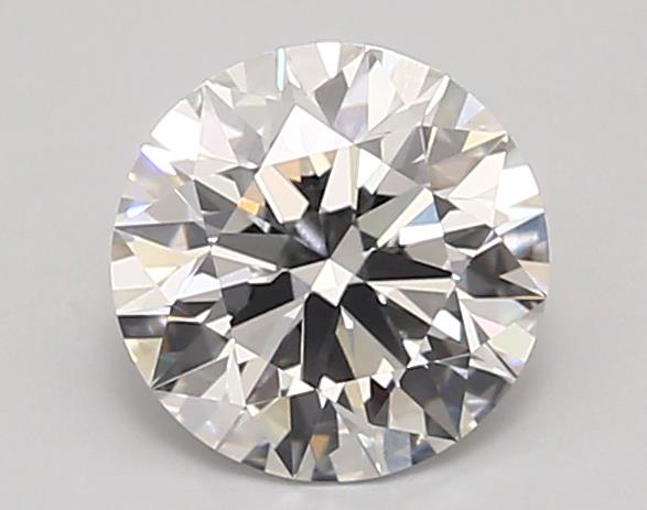 IGI 1.92 Carat Round Brilliant Lab Grown Diamond
