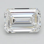 IGI 1.04 Carat Emerald Lab Grown Diamond