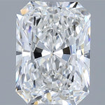 IGI 1.91 Carat Radiant Cut Lab Grown Diamond 人工培育鑽石 實驗室人造鑽石