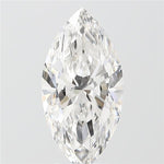 IGI 3.44 Carat Marquise Lab Grown Diamond 人工培育鑽石 實驗室人造鑽石
