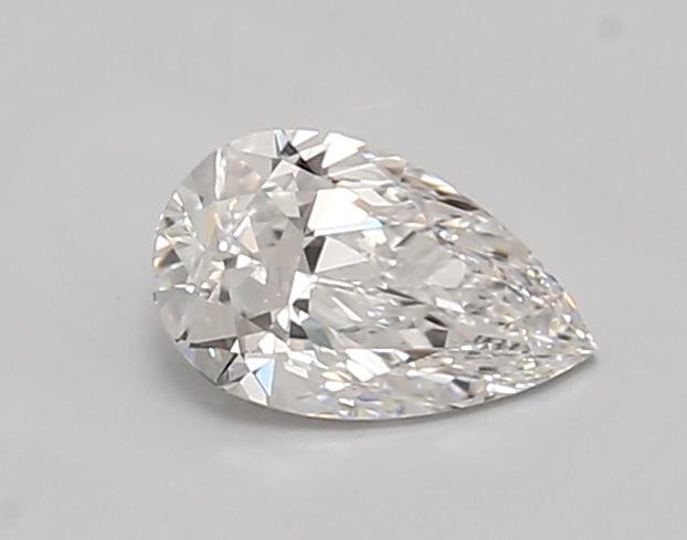 IGI 0.84 Carat Pear Lab Grown Diamond 人工培育鑽石 實驗室人造鑽石