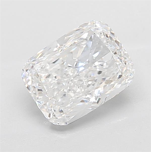 IGI 3.04 Carat Cushion Lab Grown Diamond 人工培育鑽石 實驗室人造鑽石