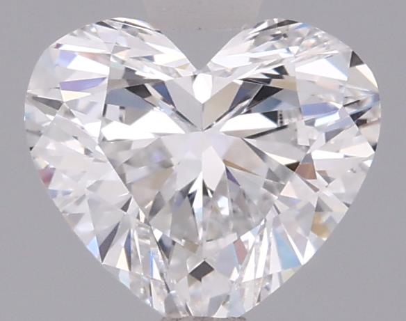 IGI 1.02 Carat Heart Lab Grown Diamond 人工培育鑽石 實驗室人造鑽石