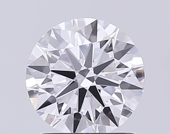 IGI 1.50 Carat Round Brilliant Lab Grown Diamond 人工培育鑽石 實驗室人造鑽石