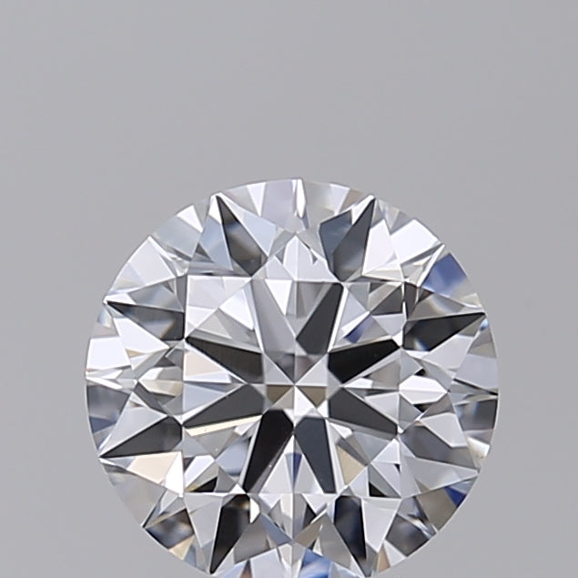 IGI 0.71 Carat 圓形 - Round Brilliant 培育鑽石 Lab Grown Diamond 人造鑽石 人工鑽石 實驗室鑽石 培養鑽石 香港 培育鑽 