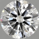 IGI 1.15 Carat Round Brilliant Lab Grown Diamond 人工培育鑽石 實驗室人造鑽石