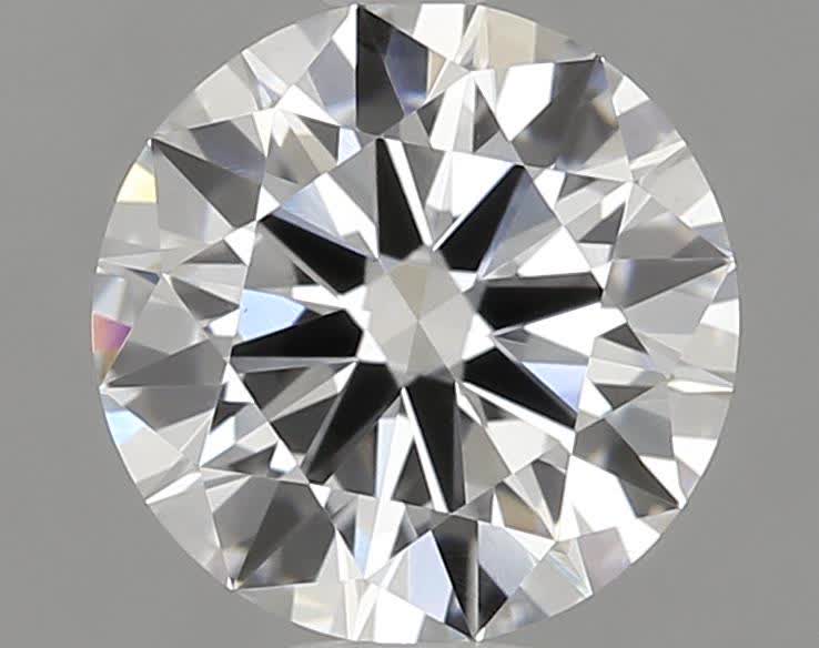 IGI 1.15 Carat Round Brilliant Lab Grown Diamond 人工培育鑽石 實驗室人造鑽石