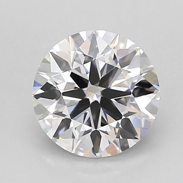 IGI 1.40 Carat Round Brilliant Lab Grown Diamond 人工培育鑽石 實驗室人造鑽石