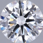 IGI 1.70 Carat Round Brilliant Lab Grown Diamond 人工培育鑽石 實驗室人造鑽石