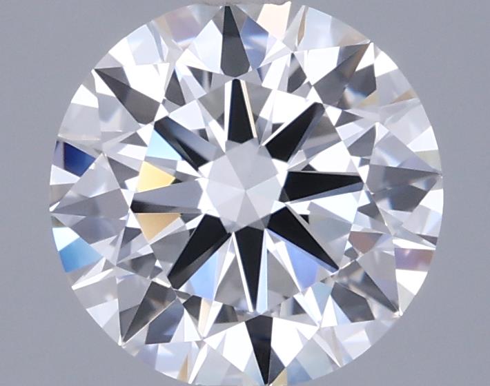 IGI 1.70 Carat Round Brilliant Lab Grown Diamond 人工培育鑽石 實驗室人造鑽石