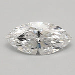 IGI 0.51 Carat Marquise Lab Grown Diamond