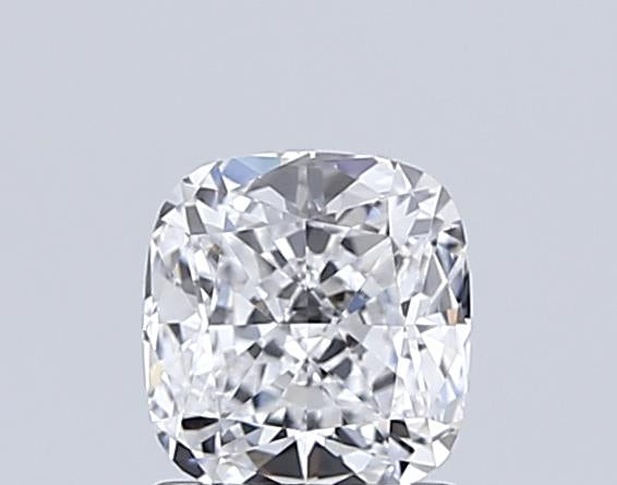 IGI 1.04 Carat Cushion Lab Grown Diamond