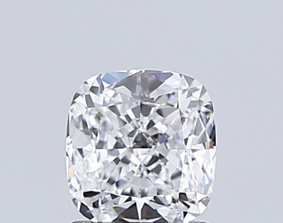 IGI 1.04 Carat Cushion Lab Grown Diamond
