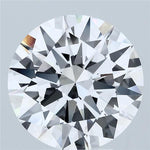 IGI 4.50 Carat Round Brilliant Lab Grown Diamond 人工培育鑽石 實驗室人造鑽石