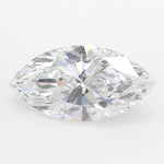 IGI 2.10 Carat Marquise Lab Grown Diamond 人工培育鑽石 實驗室人造鑽石