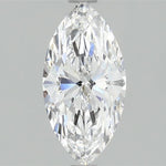 IGI 1.20 Carat Marquise Lab Grown Diamond 人工培育鑽石 實驗室人造鑽石
