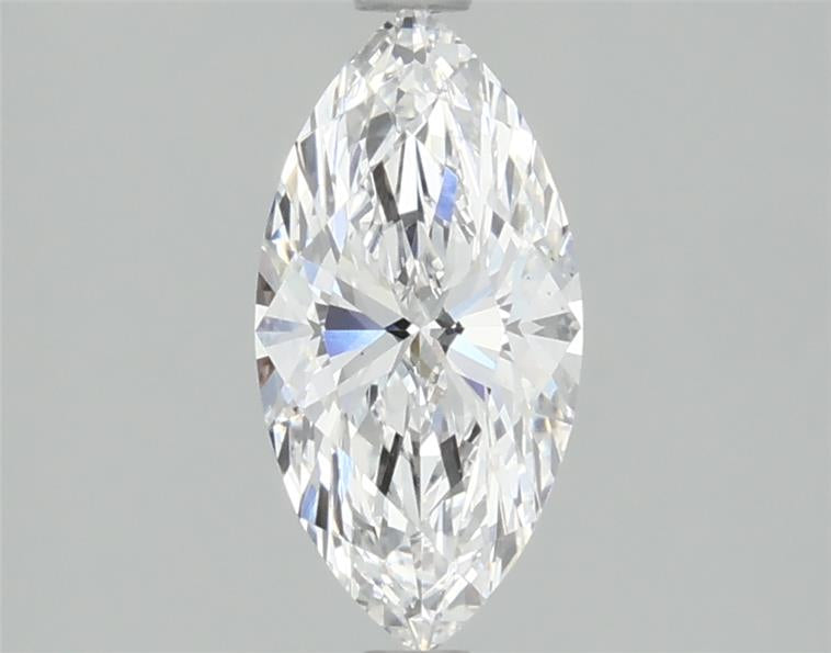 IGI 1.20 Carat Marquise Lab Grown Diamond 人工培育鑽石 實驗室人造鑽石