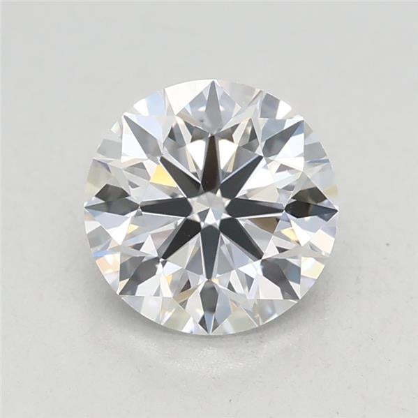 IGI 1.01 Carat Round Brilliant Lab Grown Diamond
