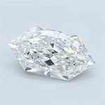 IGI 4.10 Carat Marquise Lab Grown Diamond 人工培育鑽石 實驗室人造鑽石