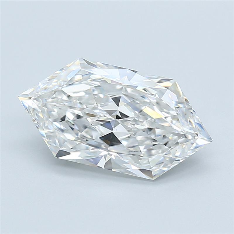 IGI 4.10 Carat Marquise Lab Grown Diamond 人工培育鑽石 實驗室人造鑽石