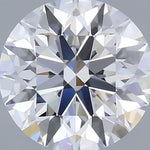 IGI 1.02 Carat Round Brilliant Lab Grown Diamond 人工培育鑽石 實驗室人造鑽石