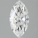 IGI 1.04 Carat Marquise Lab Grown Diamond 人工培育鑽石 實驗室人造鑽石