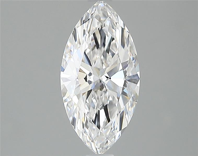 IGI 1.04 Carat Marquise Lab Grown Diamond 人工培育鑽石 實驗室人造鑽石