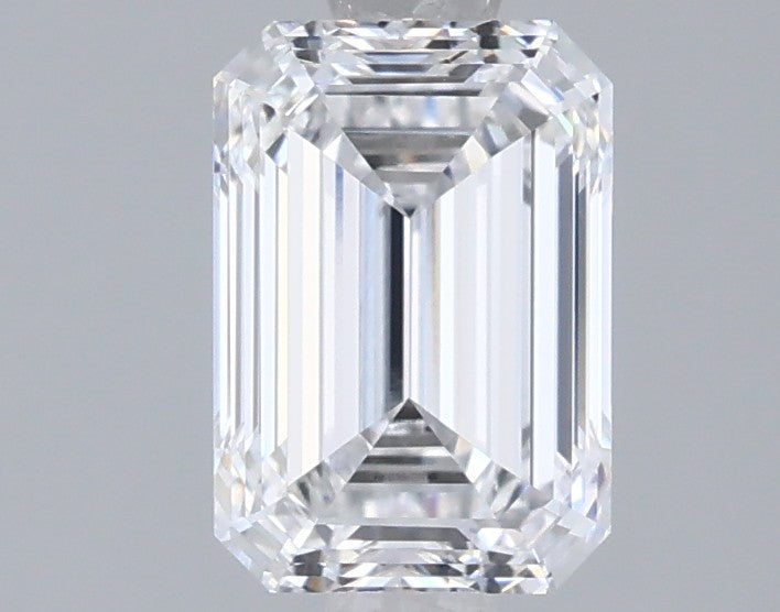 IGI 1.53 Carat Emerald Lab Grown Diamond 人工培育鑽石 實驗室人造鑽石
