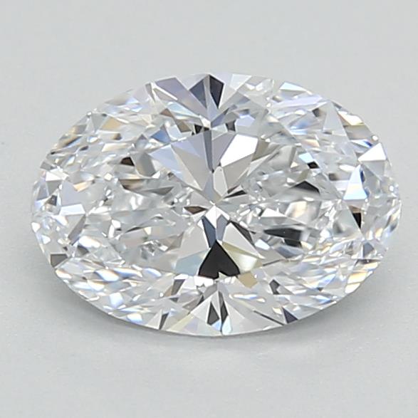 IGI 0.93 Carat Oval Lab Grown Diamond 人工培育鑽石 實驗室人造鑽石