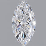 IGI 0.95 Carat Marquise Lab Grown Diamond 人工培育鑽石 實驗室人造鑽石
