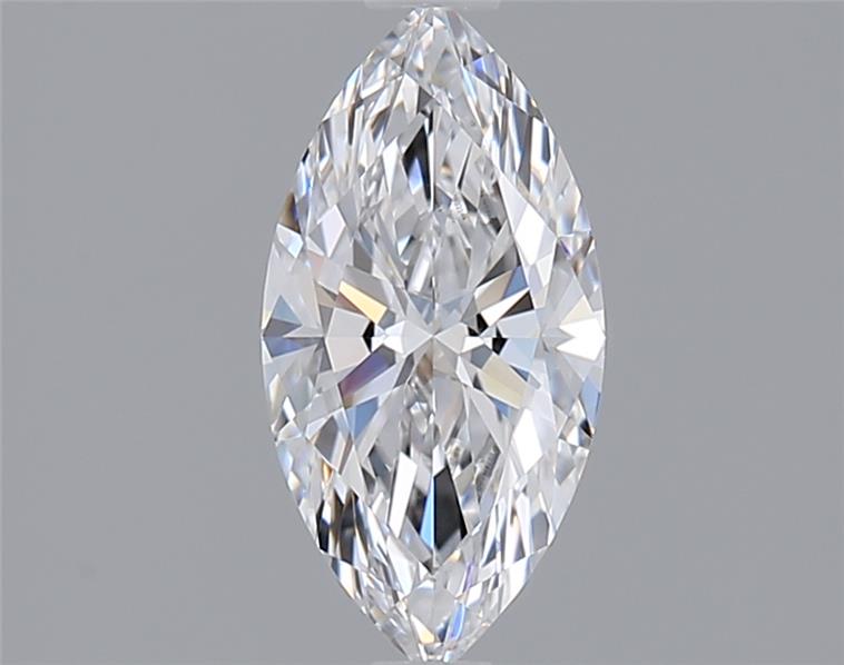 IGI 0.95 Carat Marquise Lab Grown Diamond 人工培育鑽石 實驗室人造鑽石