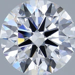 IGI 2.01 Carat Round Brilliant Lab Grown Diamond 人工培育鑽石 實驗室人造鑽石