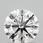 IGI 1.00 Carat Round Brilliant Lab Grown Diamond 人工培育鑽石 實驗室人造鑽石