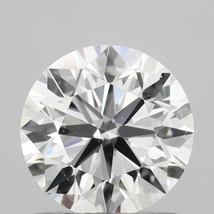 IGI 1.00 Carat Round Brilliant Lab Grown Diamond 人工培育鑽石 實驗室人造鑽石