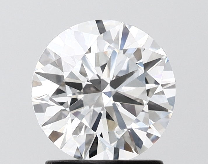 IGI 1.41 Carat Round Brilliant Lab Grown Diamond 人工培育鑽石 實驗室人造鑽石