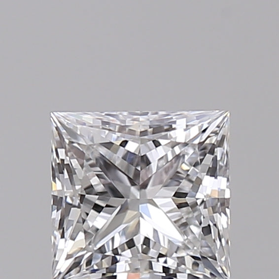 IGI 0.51 Carat 公主方 - Princess Cut 培育鑽石 Lab Grown Diamond 人造鑽石 人工鑽石 實驗室鑽石 培養鑽石 香港 培育鑽 