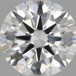IGI 1.21 Carat Round Brilliant Lab Grown Diamond 人工培育鑽石 實驗室人造鑽石