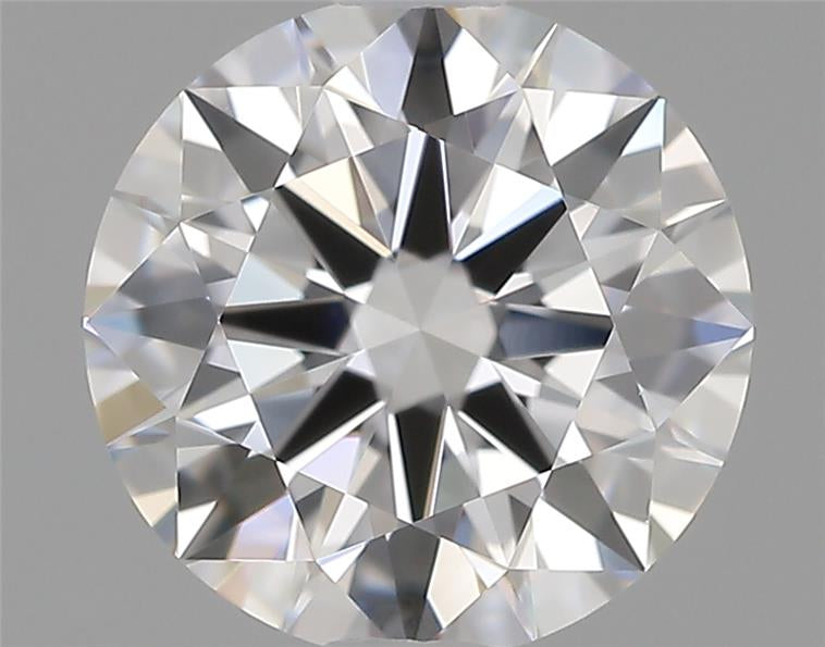 IGI 1.21 Carat Round Brilliant Lab Grown Diamond 人工培育鑽石 實驗室人造鑽石