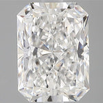 IGI 2.04 Carat Radiant Cut Lab Grown Diamond 人工培育鑽石 實驗室人造鑽石