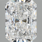 IGI 2.40 Carat Radiant Cut Lab Grown Diamond 人工培育鑽石 實驗室人造鑽石