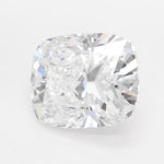 IGI 3.62 Carat Cushion Lab Grown Diamond 人工培育鑽石 實驗室人造鑽石