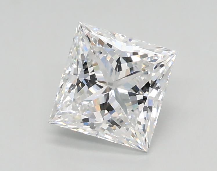 IGI 0.81 Carat Princess Cut Lab Grown Diamond 人工培育鑽石 實驗室人造鑽石