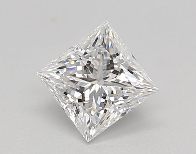 IGI 0.59 Carat 公主方 - Princess Cut 培育鑽石 Lab Grown Diamond 人造鑽石 人工鑽石 實驗室鑽石 培養鑽石 香港 培育鑽 