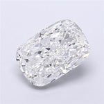 IGI 4.64 Carat Cushion Lab Grown Diamond 人工培育鑽石 實驗室人造鑽石