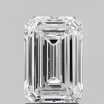 IGI 1.78 Carat Emerald Lab Grown Diamond