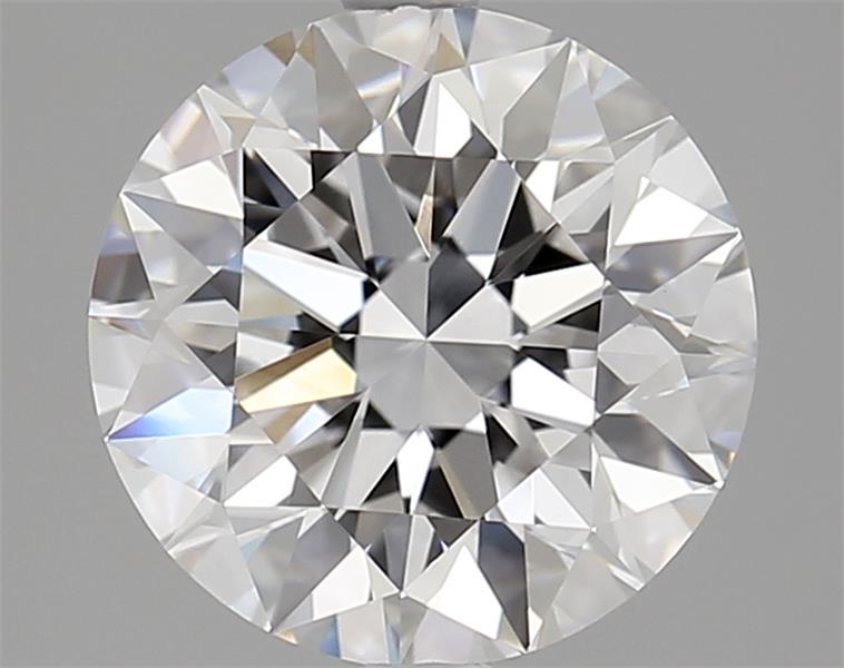 IGI 3.04 Carat Round Brilliant Lab Grown Diamond 人工培育鑽石 實驗室人造鑽石