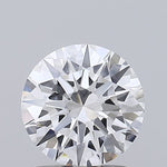 IGI 1.51 Carat Round Brilliant Lab Grown Diamond 人工培育鑽石 實驗室人造鑽石