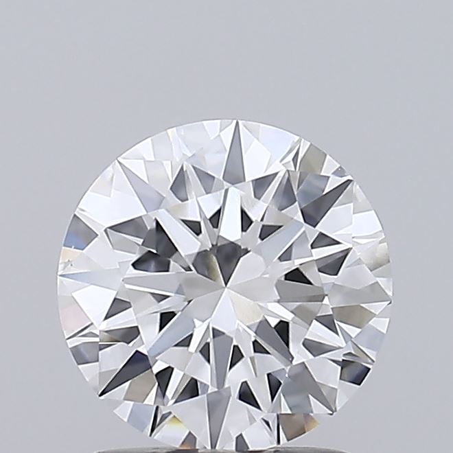 IGI 1.51 Carat Round Brilliant Lab Grown Diamond 人工培育鑽石 實驗室人造鑽石